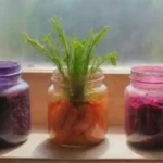 Es la fermentación artesanal una tendencia culinaria en auge actualmente