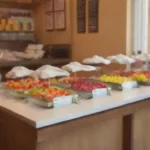 La limpieza afecta las críticas en redes sociales de un restaurante