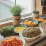 La industria alimentaria está lista para un futuro más vegano