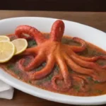 Son las tapas de pulpo a la gallega un entrante sofisticado