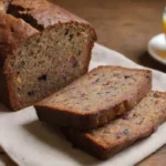 Receta fácil de Scottish tea loaf con ingredientes deliciosos y consejos para servir