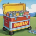 Cuáles son los refrescos perfectos para un día de camping
