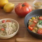 Cenas rápidas sin gluten: cuáles son las más populares hoy