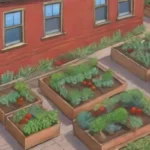 De qué manera puede la agricultura urbana transformar la sostenibilidad