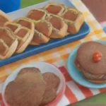 Qué mini hamburguesas son perfectas para la temporada de verano