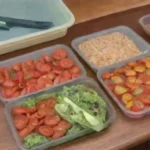 Estás listo para crear tu propia versión de sliders vegetarianos