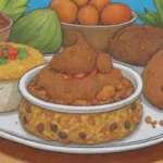 Descubre la vibrante y sabrosa cocina puertorriqueña