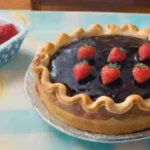Cuál es el uso de masa brisée en diferentes técnicas de repostería