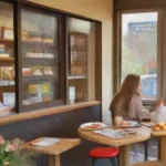 Es el nuevo café de la plaza una opción viable para desayunar