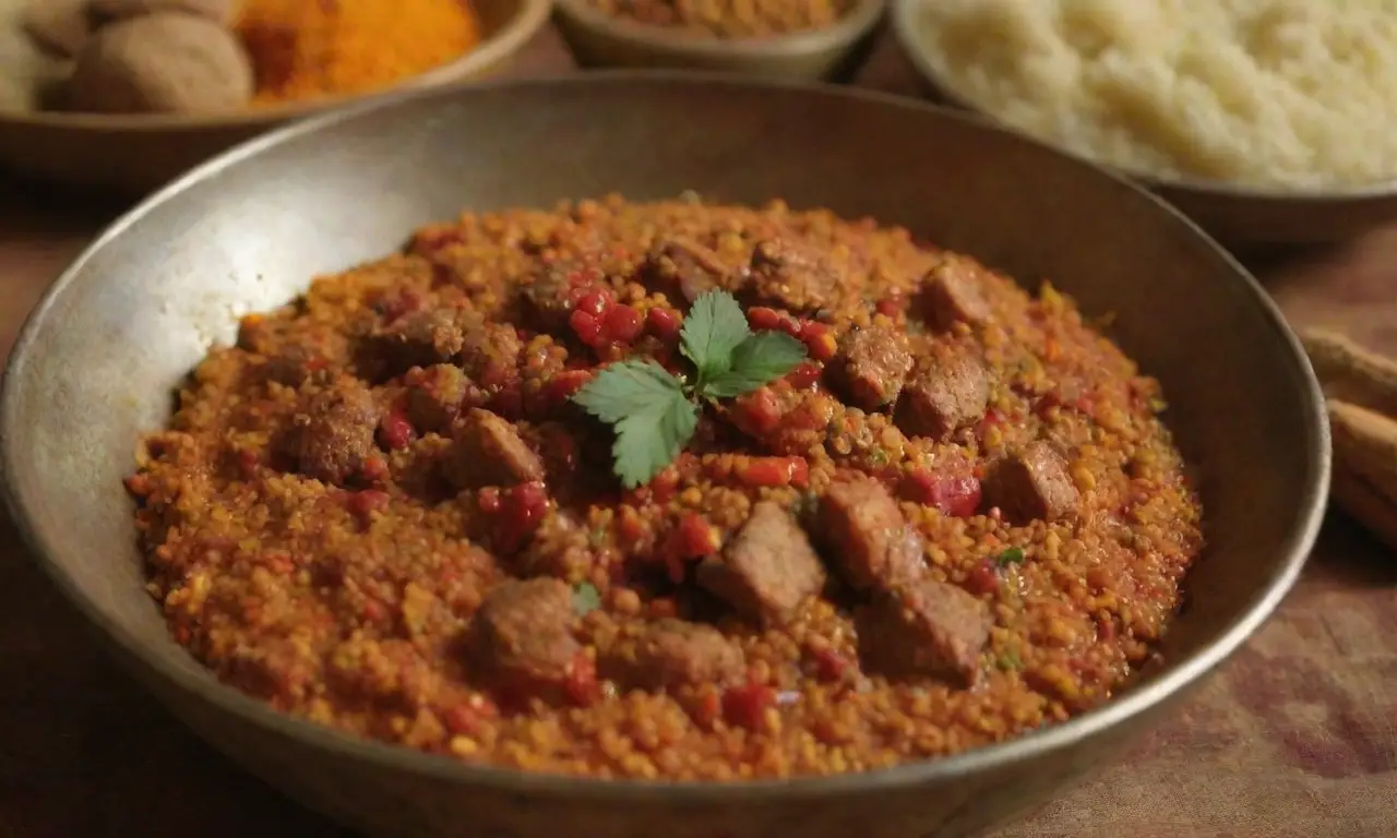 Persia antigua y moderna: rica en sabores, diversidad geográfica y tradiciones culinarias