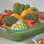 Cómo preparar una sopa fría en menos de 30 minutos