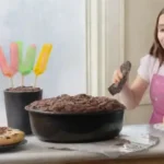 Atrévete a hacer una tarta de oreo que vuelva locos a los fans!