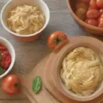 Pasta enlatada de legumbres: una alternativa saludable y divertida