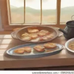Crees que un guiso de champiñones puede ser igualmente sustancioso