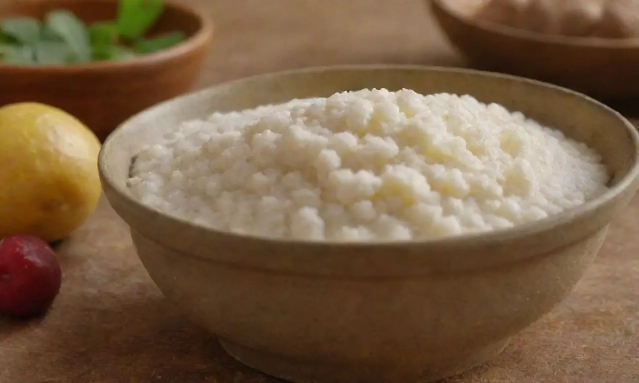 La yuca es versátil, nutritiva, sin gluten y fundamental en platos tradicionales