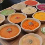 Qué países están liderando las tendencias gastronómicas en 2023