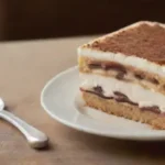 De qué manera un cremoso tiramisú vuelve a la vida el anhelo
