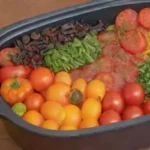 Puedo animarte a cocinar una deliciosa ratatouille vegana hoy