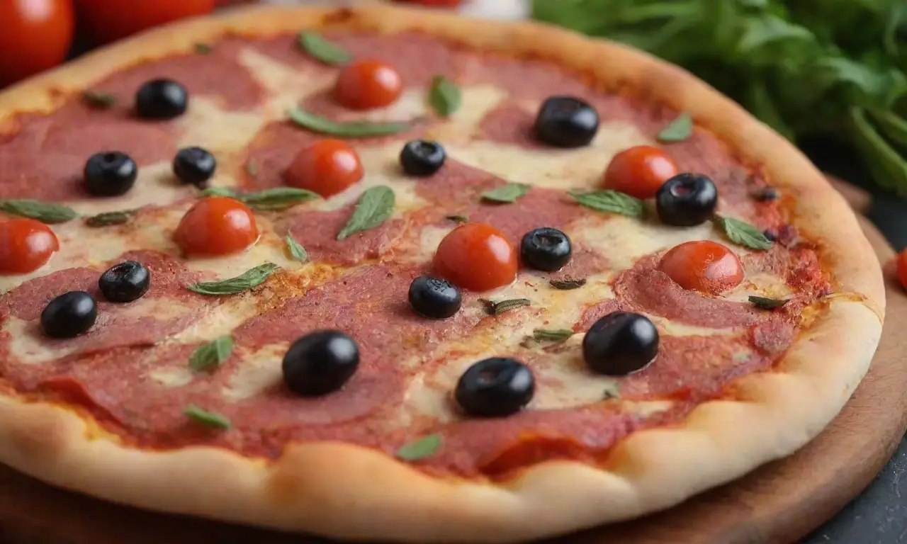 Fusión de sabores croatas con ingredientes locales y presentación artística