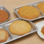 Receta paso a paso de un delicioso plato con masa crujiente y curry