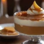 Es el pudín de caramelo un clásico que todos deberían probar