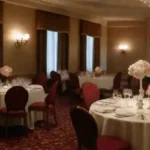 Cómo se puede evaluar el servicio en restaurantes de lujo