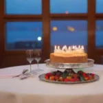 Vale la pena cenar en el restaurante con estrella Michelin en tu ciudad