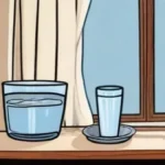 Qué señales indican que estamos deshidratados y necesitamos agua
