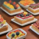 Explora el mundo de las tostadas dulces y sus deliciosas recetas!