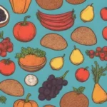 Cocina nórdica: ingredientes locales
