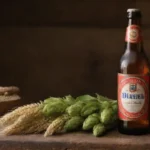 Colores vibrantes y ambiente rústico con cerveza belga y recetas tradicionales