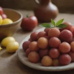 Ingredientes históricos