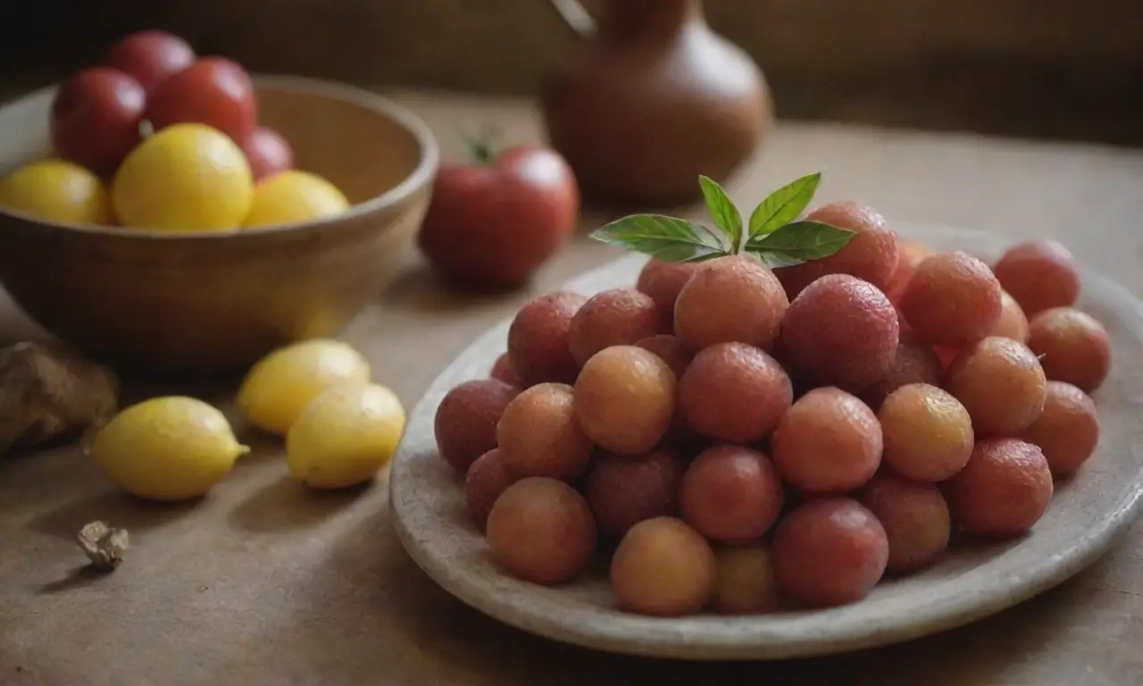 Las influencias de la historia en la comida letona contemporánea