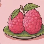 Frutas exóticas y postres japoneses fusionan creatividad y arte