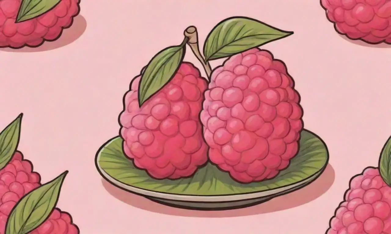 Frutas exóticas y postres japoneses fusionan creatividad y arte