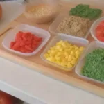 Cómo hacer un almuerzo saludable en menos de 30 minutos