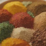 Diversidad cultural y fusión culinaria mediterránea