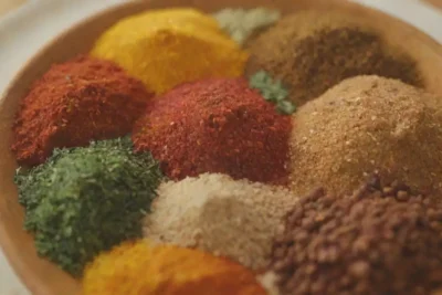 Diversidad cultural y fusión culinaria mediterránea