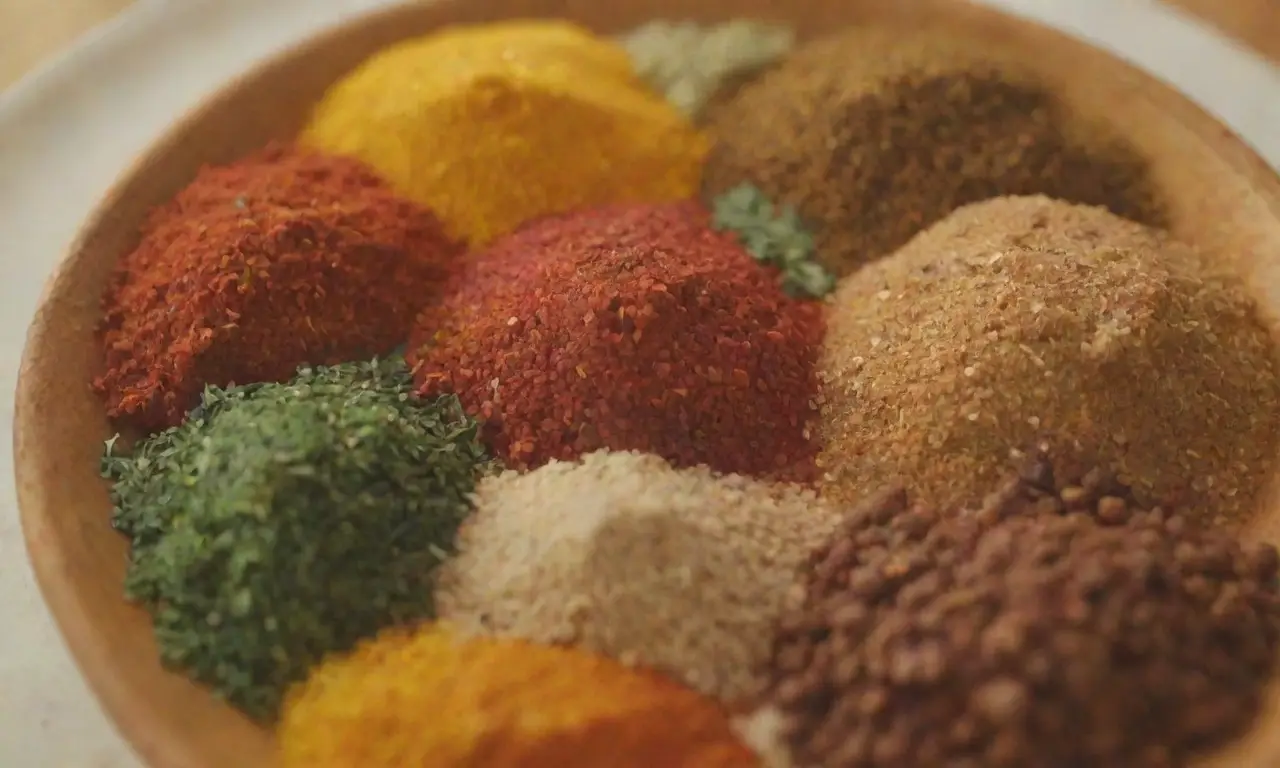 Diversidad cultural y fusión culinaria mediterránea