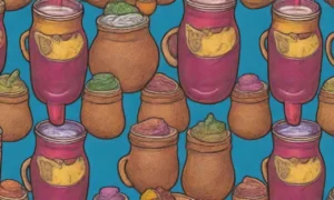 Bebidas peruanas: sabores únicos
