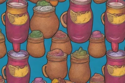 Bebidas peruanas: sabores únicos