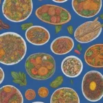 Platos australianos famosos con rica historia cultural y fusión multicultural