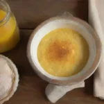 Por qué el pudín de maíz es considerado un legado culinario