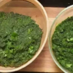 Cómo se logra la salsa de curry verde perfecta y enlatada