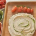 Puedo hacer aperitivos vegetarianos en menos de 30 minutos