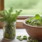 Sabías que el orégano puede ser un potente antioxidante natural