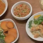 Recetas sin gluten para cenas de última hora: cómo facilitarlas