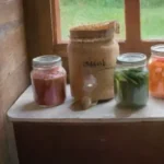 Qué desafíos enfrenta la fermentación artesanal en la cocina actual