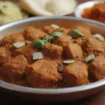 La cocina pakistaní destaca por sus especias