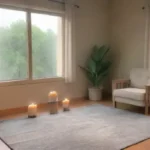 Puede la meditación diaria mejorar tu salud mental y bienestar